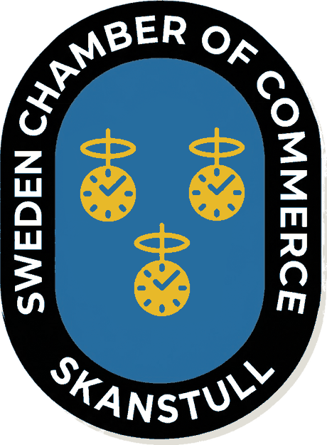 Sweden Chamber of Commerce, Skanstull